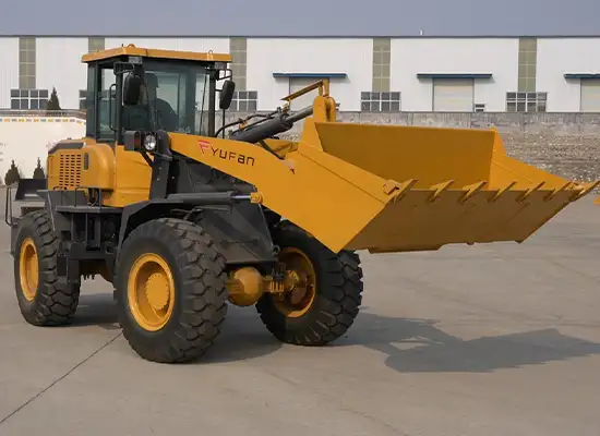 compact-loader