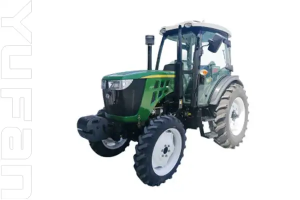 yufan-tractor