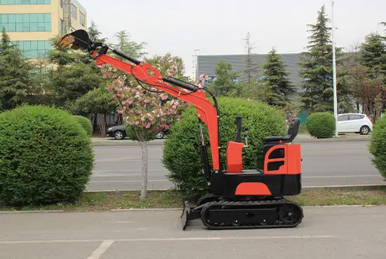garden-excavator
