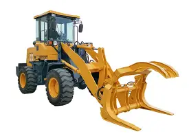 wheel-loader
