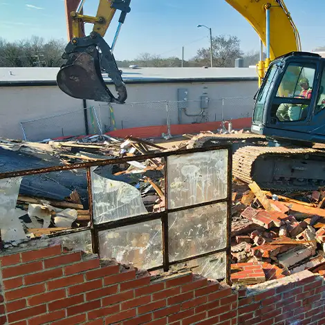 construction-excavator