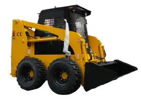 mini-skid-steer