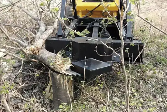 forestry-machine-tools