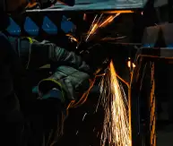 welding-technique