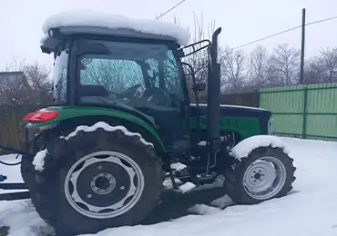 tractor-snow-removal