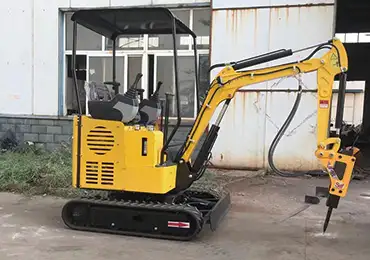 excavator-machine