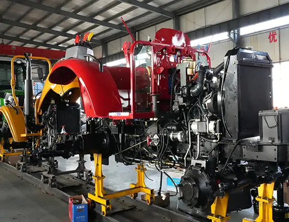 components-in-factory