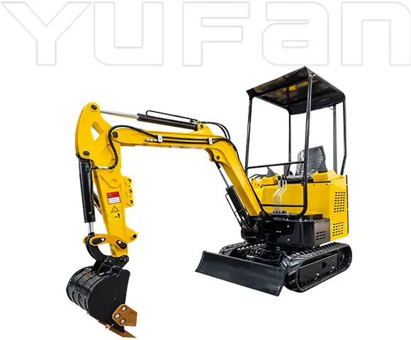 mini-mini-excavator