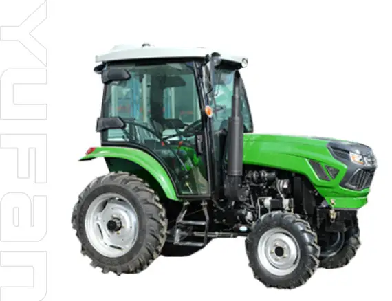 yufan-farm-trator