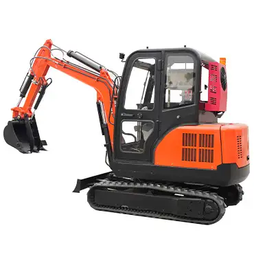 digging-machine-hydraulic