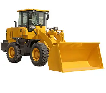 wheel-loader-driving