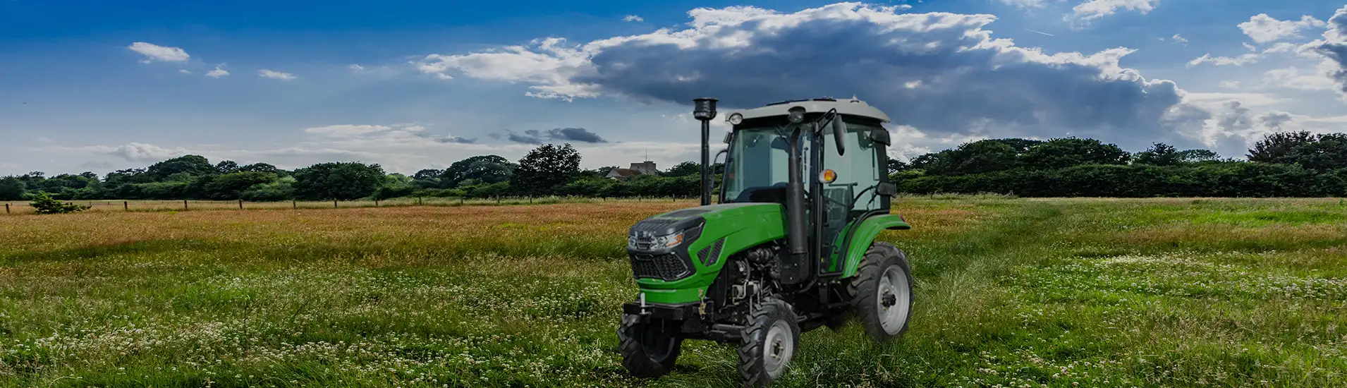 agricultural-tractor