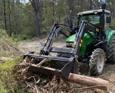 4-wheel-loader