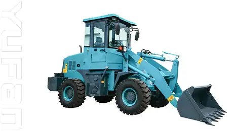 compact-articulated-loader