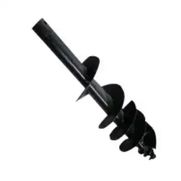 auger-implement
