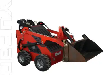 mini-skid-steer