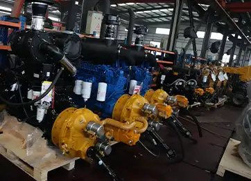 loader-manufacturing