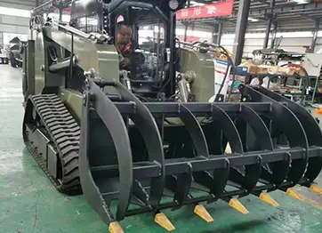 skid-steer-grapple