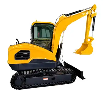 mini-excavator-3.5t