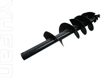 auger-tool
