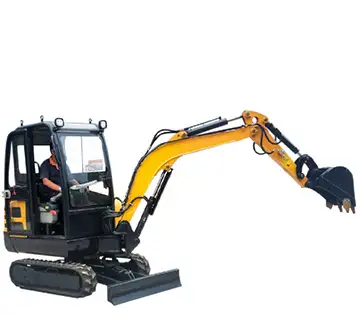 2t-excavator