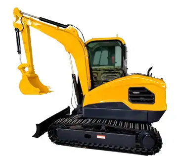 small-excavator