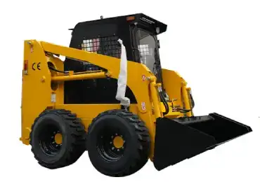 skid-steer-front