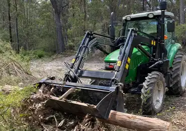 forestry-machine