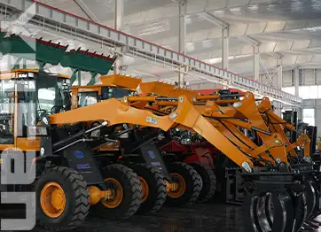 loader-machines