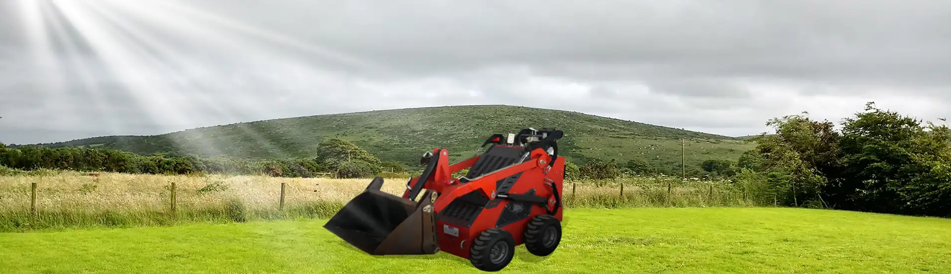mini-skid-steer