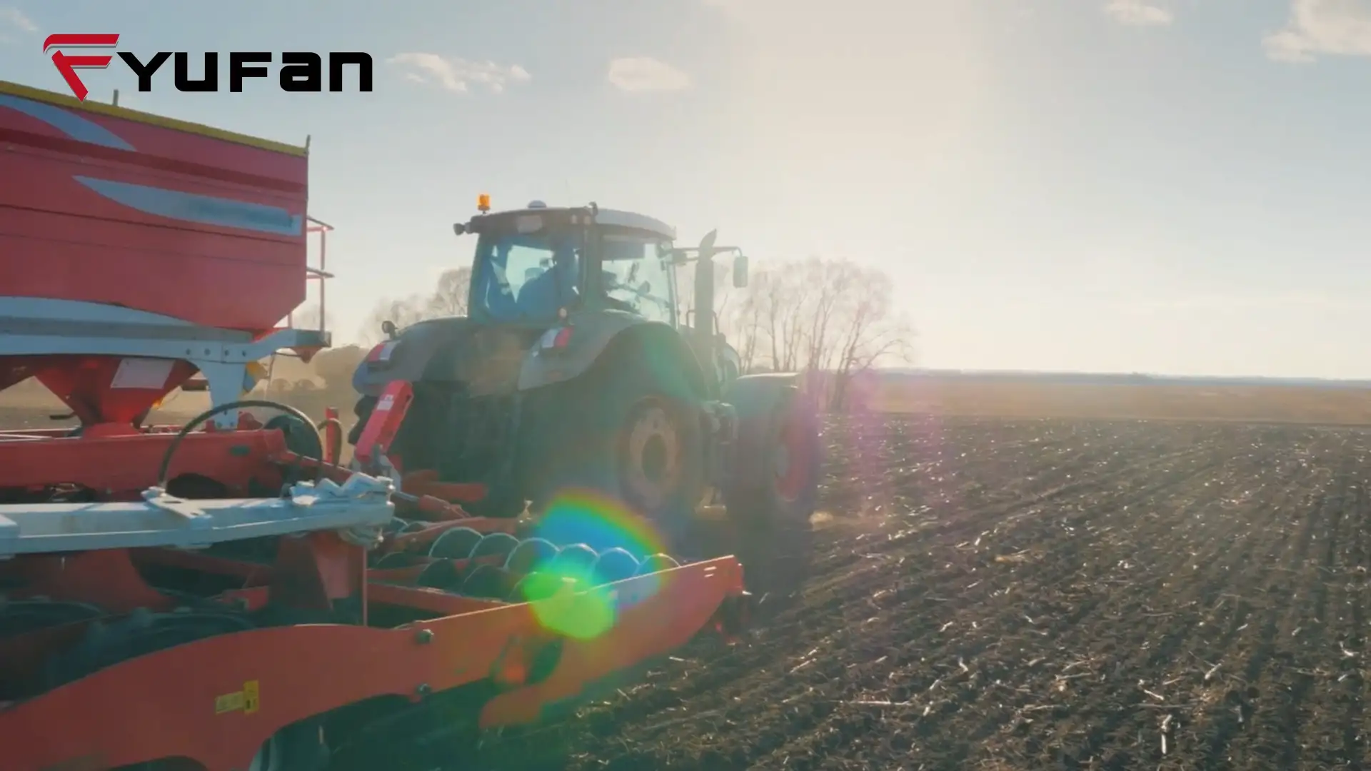 yufan-tractor-usage