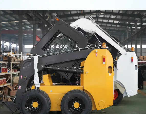 small-skid-steer