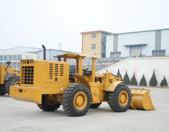 wheel-loader-supplier