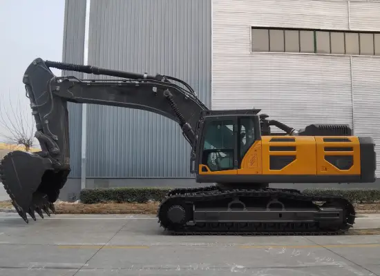 60t-construction-digger