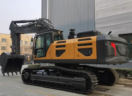 60t-earthmoving-machine