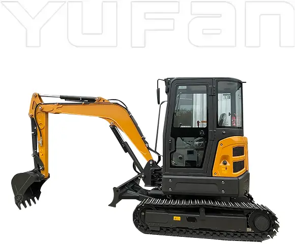 yufan-3.5-ton