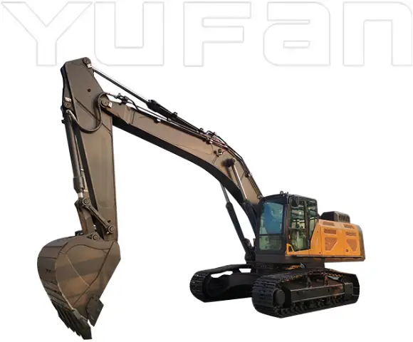 house-demolishing-excavator