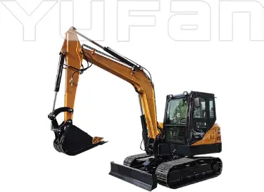excavator-machine