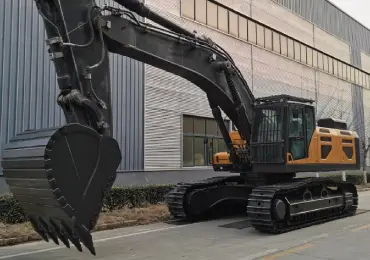 large-excavator-china
