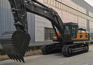 large-digger-supplier