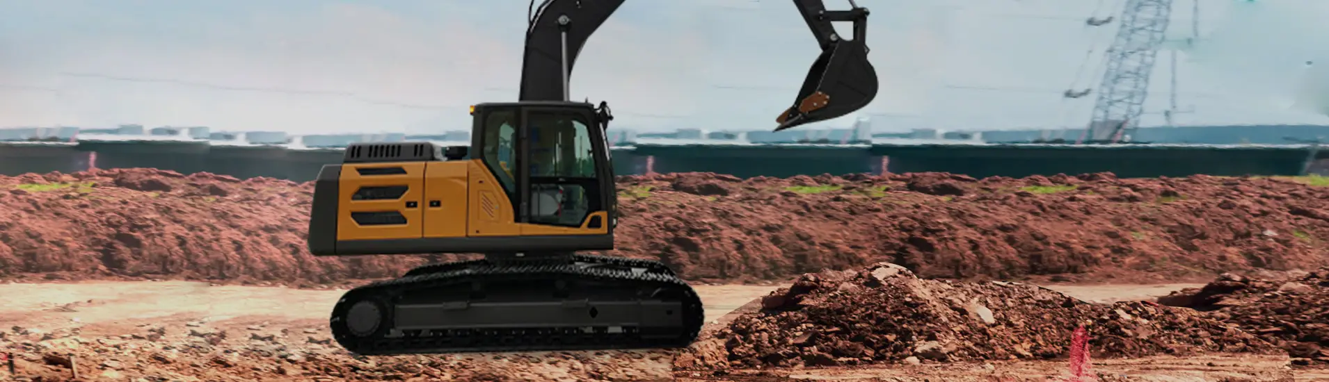 23-tonne-excavator
