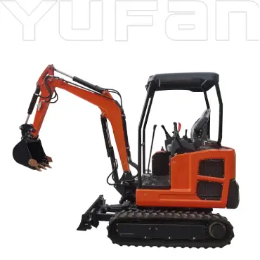 high-end-excavator