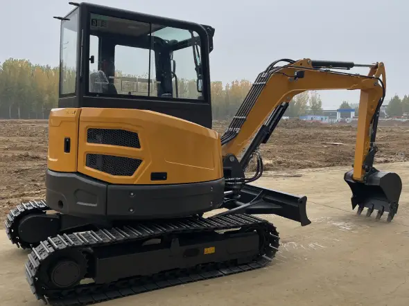 construction-excavator