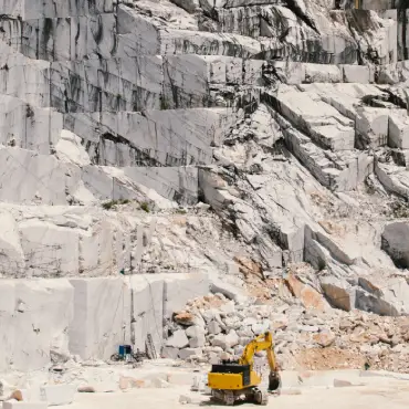 surface-mining-machine