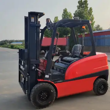 forklift-cab