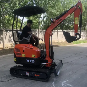 excavator-driver