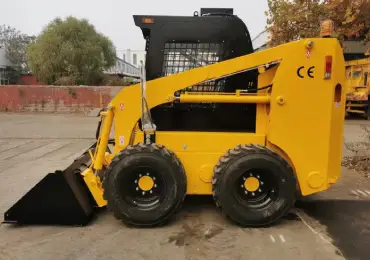 skid-steer-manufacturer