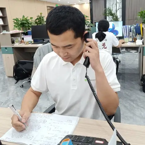 customer-representitive