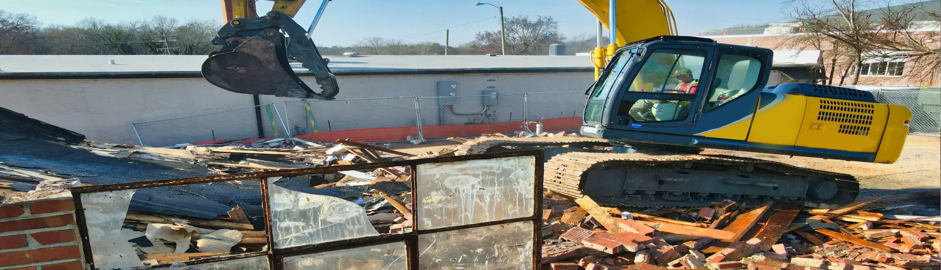 excavator-manufacturer