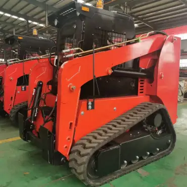 compact-track-loader